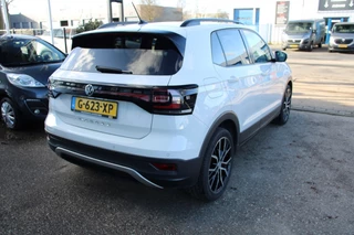 Volkswagen T-Cross - afbeelding nr 4