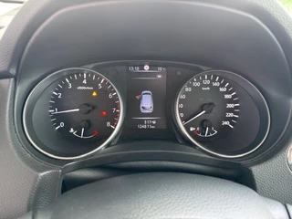Nissan QASHQAI Nissan QASHQAI 1.3 DIG-T N-CONNECTA + ECC/PDC/PANODAK/NAVI/CAMERA/LMV - afbeelding nr 9