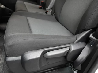 Opel Vivaro Opel Vivaro L3H1 Edition Dubbele Cabine Airco Navi Trekhaak Cruise Control - afbeelding nr 11