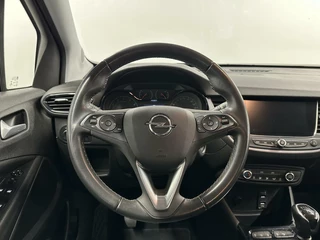 Opel Crossland Opel Crossland 1.2 Turbo Edition CAMERA NAVI LM CRUISE CARPLAY - afbeelding nr 17