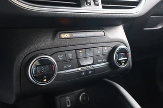 Ford Focus - afbeelding nr 15