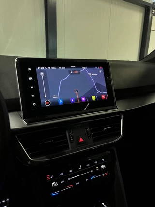SEAT Tarraco Seat Tarraco 1.5 TSI FR Virtual Sfeer Trekhaak 360° Camera - afbeelding nr 45