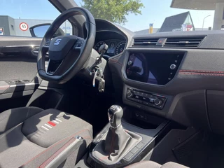 SEAT Arona Seat Arona 1.5 TSI EVO FR Business Intense - afbeelding nr 20