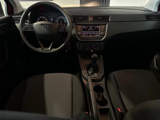 SEAT Arona SEAT Arona 1.0 TSI REFERENCE RIJKLAAR l CRUISE l AIRCO l LMV l - afbeelding nr 16