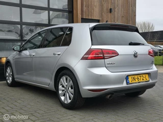 Volkswagen Golf VOLKSWAGEN GOLF 1.0 TSI 116PK CARPLAY CAMERA NAVI CRUISE ECC - afbeelding nr 6