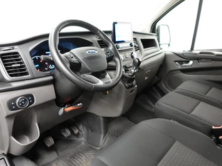 Ford Transit Custom Ford Transit Custom 280 2.0 TDCI L1H1 Trend Navi Airco Camera Parkeersensoren Trekhaak - afbeelding nr 2