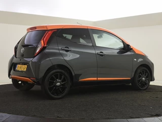 Toyota Aygo - afbeelding nr 4