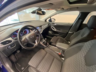 Opel Astra Opel Astra Sports Tourer 1.0 Online Edition | NAVI | CAMERA | CLIMA | SCHUIFDAK | - afbeelding nr 14