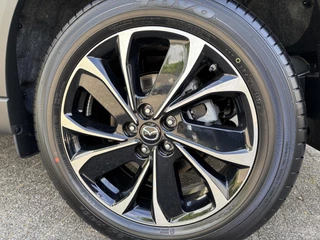 Mazda CX-5 Mazda CX-5 2.0 e-SkyActiv-G M Hybrid 165 Exclusive-Line - afbeelding nr 5
