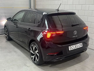 Volkswagen Polo Volkswagen Polo 1.0 TSI DSG*Apple Carplay*Virtual*Keyless*Lane Assist - afbeelding nr 5