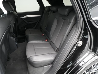 Audi Q5 S Line Sportstoelen Audi Sound 67 - afbeelding nr 16
