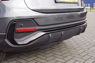 Audi Q3 Audi Q3 Sportback 45 TFSI-e S-Line /Trekhaak wegklb/ 20 Inch LM /Matrix LED/Camera/ACC - afbeelding nr 30
