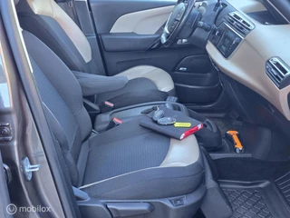 Citroën Grand C4 Picasso CitroenC4 GrandPicasso1.6e-THP Exclusive✅️Automaat - afbeelding nr 13