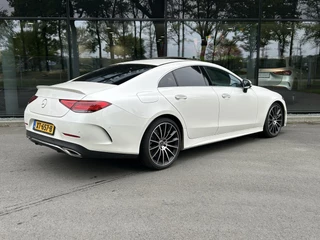 Mercedes-Benz CLS - afbeelding nr 2