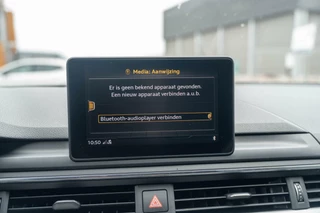 Audi A4 Audi A4 Limousine 1.4 TFSI S Line Stoelverw|Garantie|Navi - afbeelding nr 40