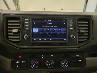 Volkswagen Crafter Volkswagen Crafter 2.0TDI 177pk L4/H3 Laadklep Automaat Euro 6! - afbeelding nr 12