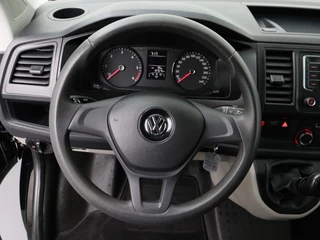 Volkswagen Transporter | Airco | 3-Persoons | Trekhaak - afbeelding nr 14