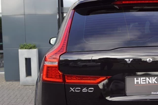 Volvo XC60 Volvo XC60 Recharge T8 AWD Polestar Engineerd 455pk/Panodak/Leer/Head-up - afbeelding nr 12