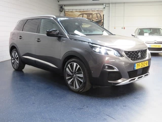 Peugeot 5008 - afbeelding nr 2