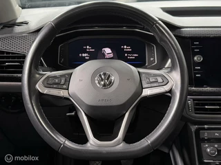 Volkswagen T-Cross Volkswagen T-Cross 1.0 TSI R-Line | CARPLAY | CLIMA | - afbeelding nr 26