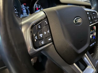 Land Rover Discovery Sport Land Rover Discovery Sport 2.0 Si4 SE Dynamic INCL12MND GRNT - afbeelding nr 28