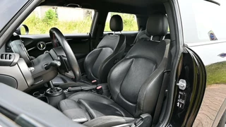 MINI Cooper S MINI Cooper S Chili 2.0 | LED | spoiler | schakelflippers | - afbeelding nr 5