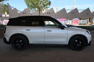 MINI Countryman MINI Countryman Mini E Class XS 66.5 kWh - afbeelding nr 5