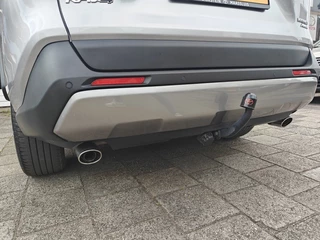 Toyota RAV4 - afbeelding nr 8
