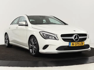 Mercedes-Benz CLA Mercedes-Benz CLA-klasse 180 Urban | Stoelverwarming | Sportstoelen |  Navigatie | Park Assist | Full LED | Half leder | Cruise control | Airco | Bluetooth - afbeelding nr 30