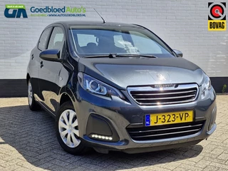 Peugeot 108 - 676328-0