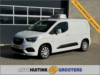 Opel Combo - 459917120-0