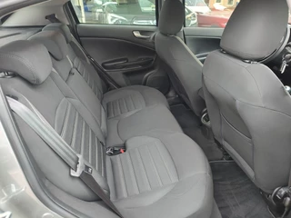 Alfa Romeo Giulietta Alfa Romeo Giulietta 1.4 TURBO SPORT Navi | Cruise | Climate Control - afbeelding nr 10