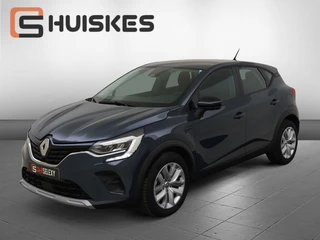 Renault Captur - afbeelding nr 1