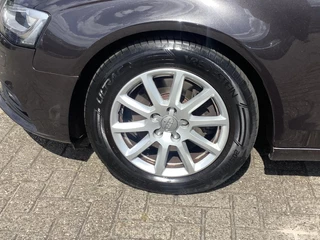 Audi A4 Audi A4 Avant 2.0 TDI navi, xenon, trekhaak, nette auto - afbeelding nr 9