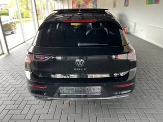 Volkswagen Golf Volkswagen Golf 1.5 eTSI Edition 50 / Panoramadak / HUD / ACC / Matrix LED - afbeelding nr 5