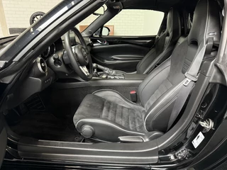 Mazda MX-5 Mazda MX-5 RF 2.0 SkyActiv-G 184 Sportive | RECARO | BOSE | CAMERA | CARPLAY - afbeelding nr 41