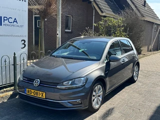 Volkswagen Golf Airco/5-Deurs/Alu wielen - afbeelding nr 2