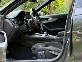 Audi A4 Audi A4 Avant 1.4 TFSI Sport S line black edition S-tronic - afbeelding nr 21