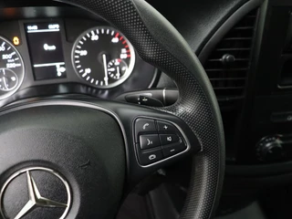 Mercedes-Benz Vito | Airco | Cruise | BPM vrij !!! | 2-2-2-3 Stoelopstelling - afbeelding nr 16