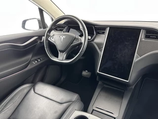 Tesla Model X Aut. *PANO | AUTO-PILOT | TOWBAR | AIR-SUSPENSION | FULL-LED | NAPPA-SOFT-LEATHER | KEYLESS | APP.CONNECT | CRUISE | DAB | LANE-ASSIST | DIGI-COCKPIT | SURROUND-VIEW | COMFORT-SEATS | 20