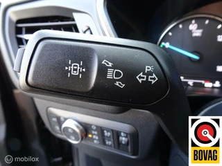 Ford Kuga Ford Kuga 2.5 PHEV Titanium X | Cruise Adaptief |Winterpakket !!! - afbeelding nr 25