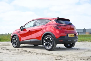 Mitsubishi ASX - afbeelding nr 7