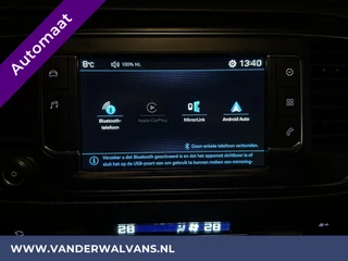 Peugeot Expert Cruisecontrol, Parkeersensoren, Stoelverwarming, Bijrijdersbank - afbeelding nr 7