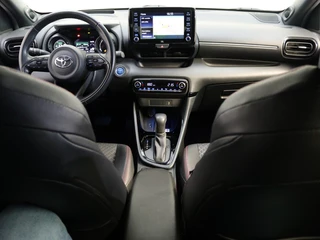 Toyota Yaris - afbeelding nr 18