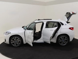 BMW X2 BMW X2 xDrive25e High Executive M-Sport: Luxe, Power en Plug-In Plezier - afbeelding nr 31