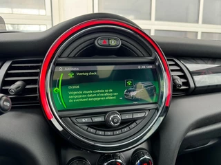 MINI Electric - afbeelding nr 18