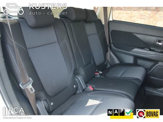 Mitsubishi Outlander - afbeelding nr 22