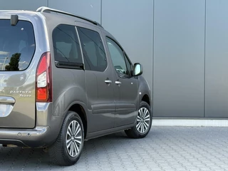 Peugeot Partner Peugeot Partner Tepee 1.2 PureTech Active LED - Trekhaak - Luxe Uitvoering - afbeelding nr 5
