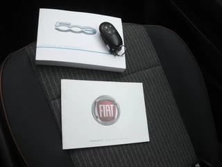 Fiat 500e Fiat 500E Icon automaat 42 kWh - 12% bijtelling tot 7-2026 - afbeelding nr 37