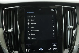 Volvo V60 Volvo V60 2.0 T4 Inscription | Trekhaak | Harman/Kardon | Stoel & stuurverwarming | Leder | Standkachel | Camera | Carplay | Full LED | Navigatie | Memory - afbeelding nr 20